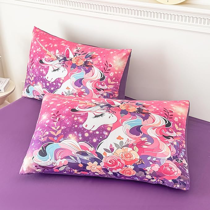Comforter Set - Queen - 5 Piece