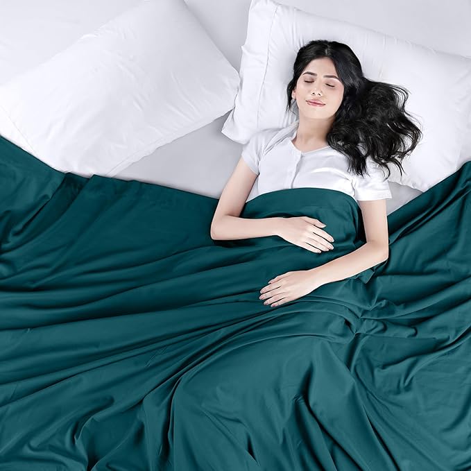 Microfiber Flat Sheet - King