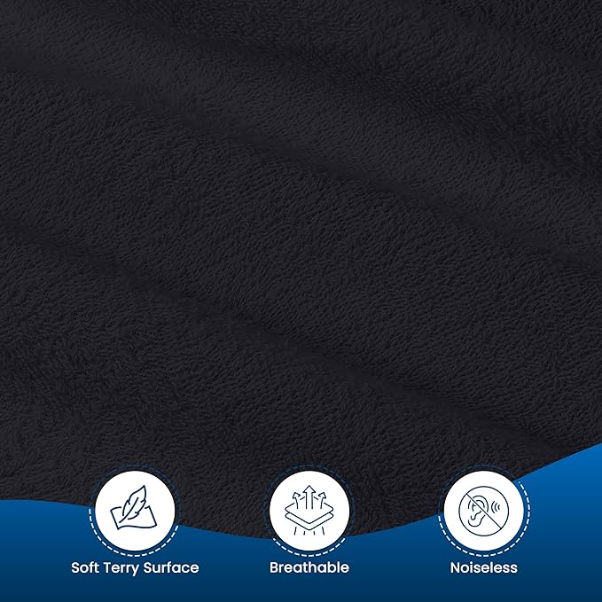 Waterproof Mattress Protector - King