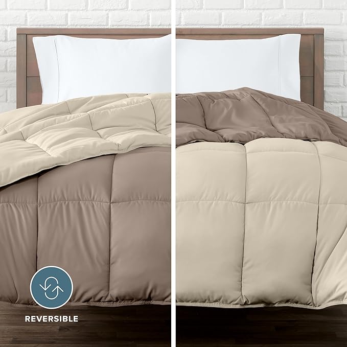 Down Alternative Comforter - King