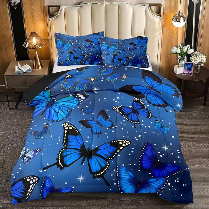 Comforter Set - Full