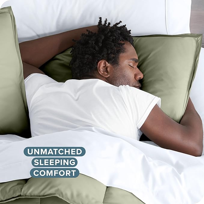 Cooling Duvet Cover - California King