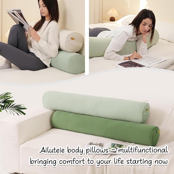 Body Pillow - Full - 59 x 7.87 in
