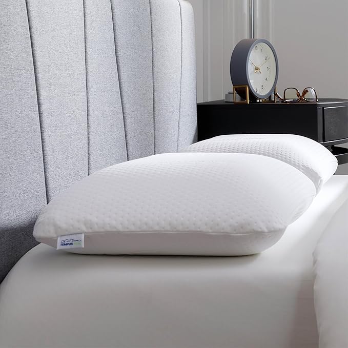 Bed Pillow - Standard - 2 Pack