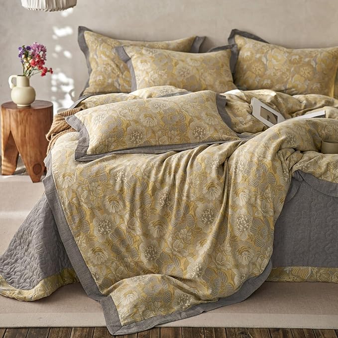 Duvet Cover Set - Queen