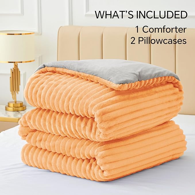 Comforter Set - Full