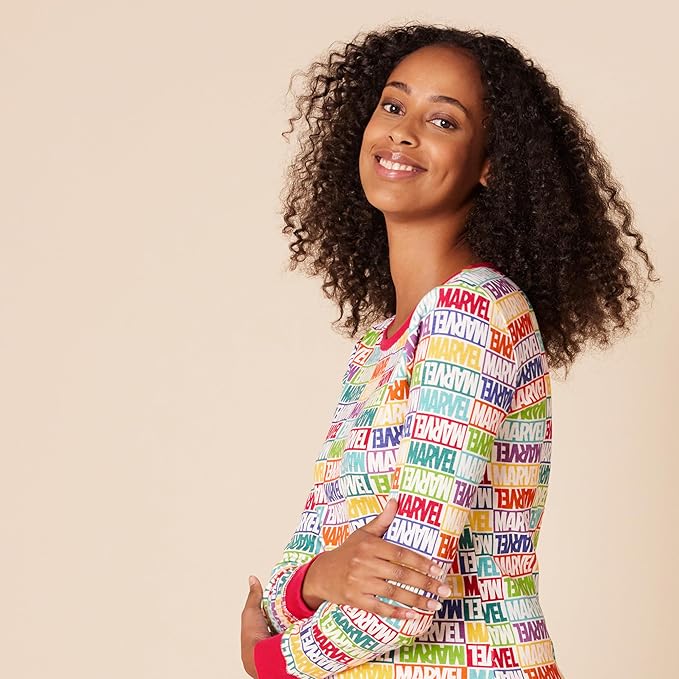 Women's Pajama Set - 2 Piece