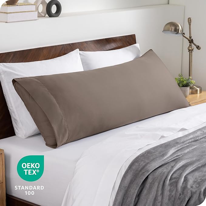 Microfiber Pillowcase