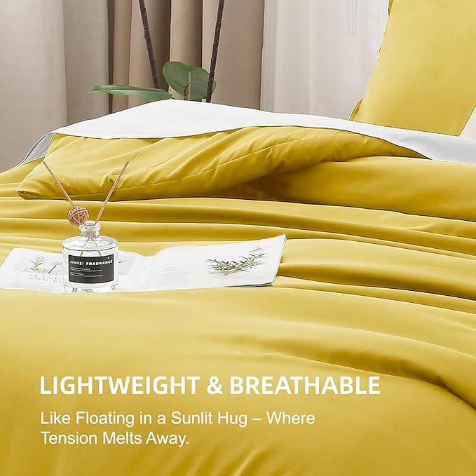 Comforter Set - Queen - 90 x 90 in - 3 Piece