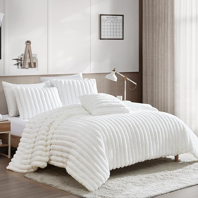 Comforter Set - Twin XL - 3 Piece