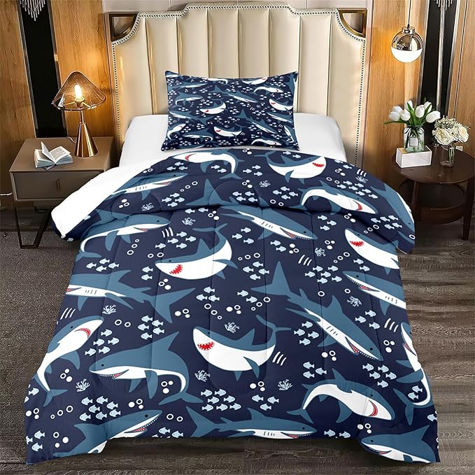 Comforter Set - Twin - 2 Piece