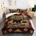 Comforter Set - Twin - 3 Piece