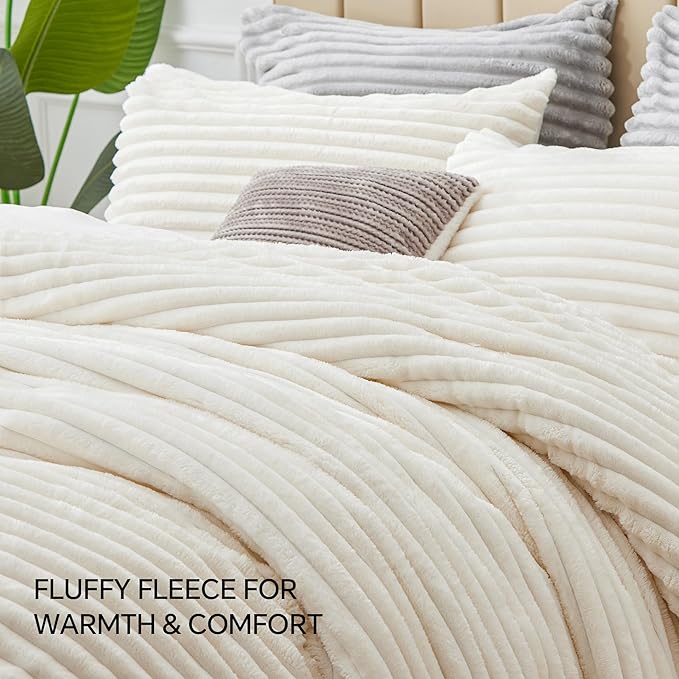 Comforter Set - Queen