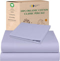 Bed Sheet Set - Twin - 3 Piece