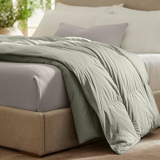 Down Alternative Hypoallergenic Comforter - Queen