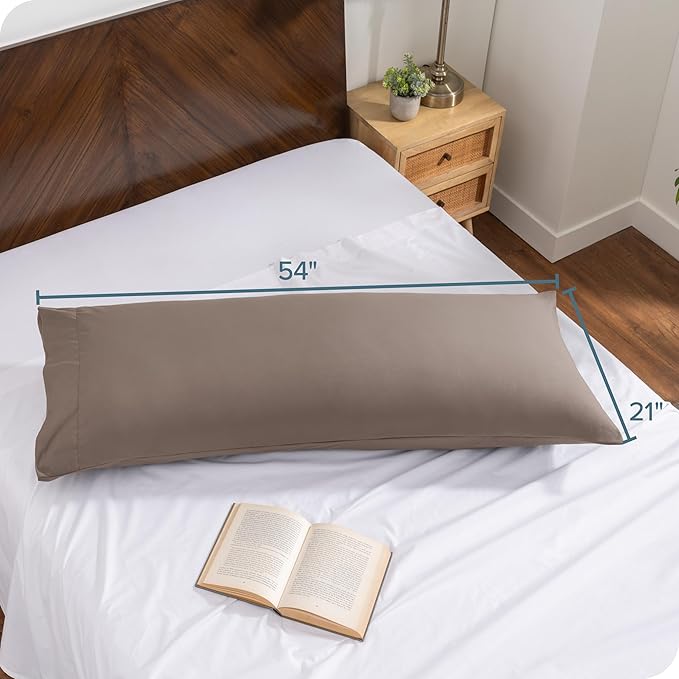 Microfiber Pillowcase