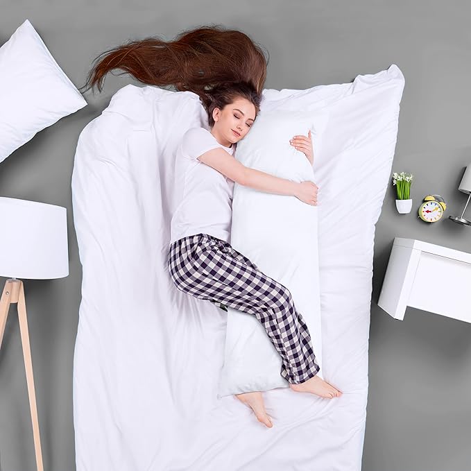 Body Pillow - Full - 20 x 54 in