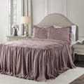 Bedding Set - Queen - 3 Piece