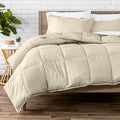 Down Alternative Comforter Set - Queen