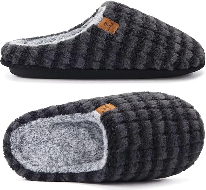 Women's Memory Foam Slippers