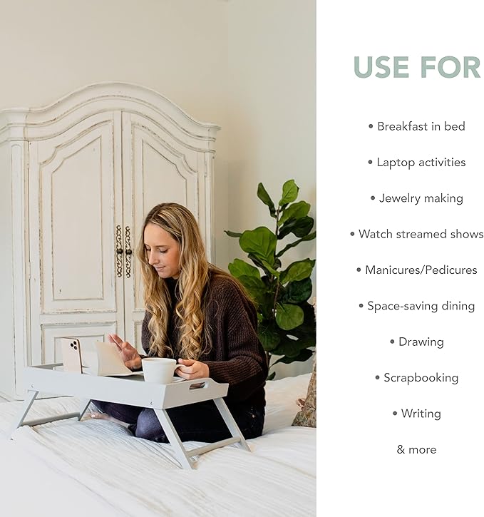Bed Tray