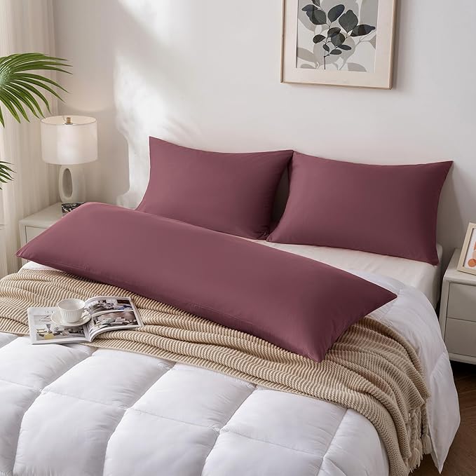 Pillowcase Set - Standard - 20 x 26 in - 2 Piece