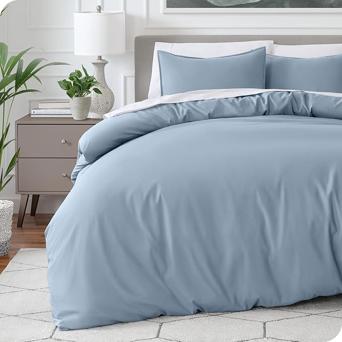 Cooling Duvet Cover - King