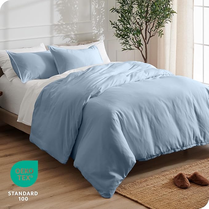 Cooling Duvet Cover - Twin XL