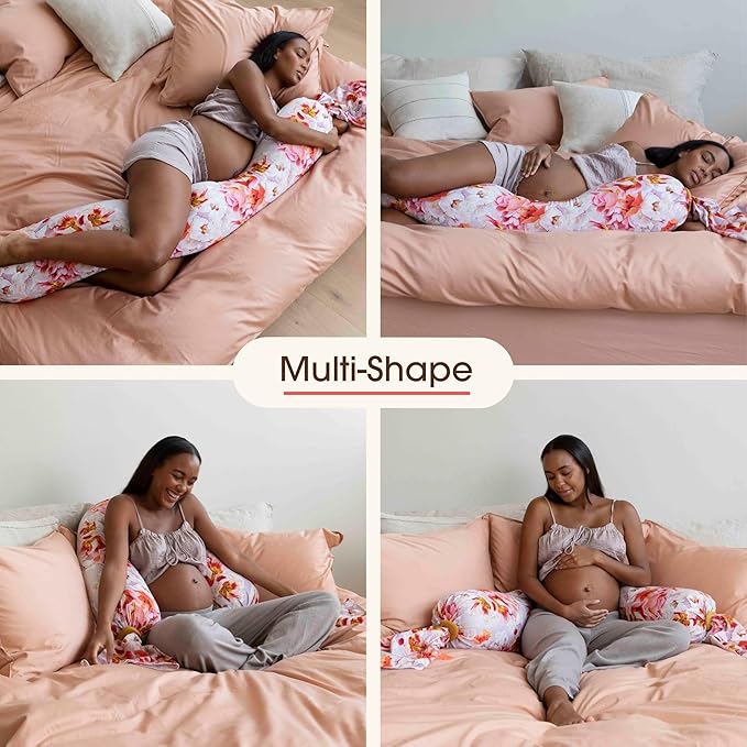 Body Pillow - Full