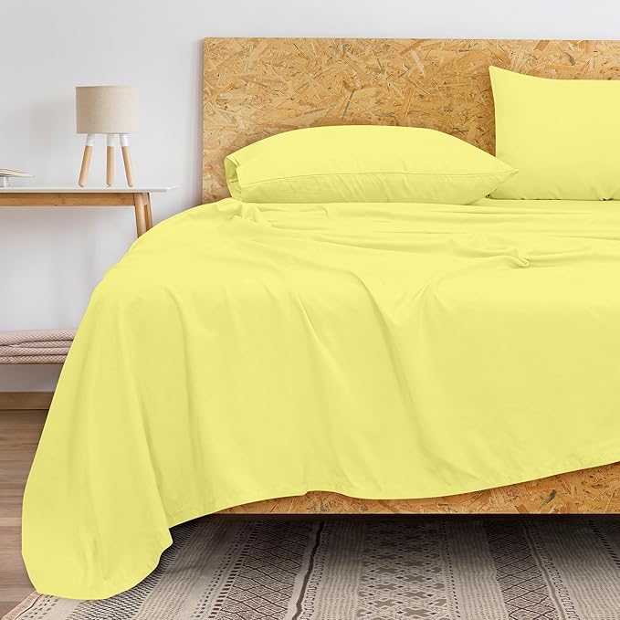 Flat Sheet - King
