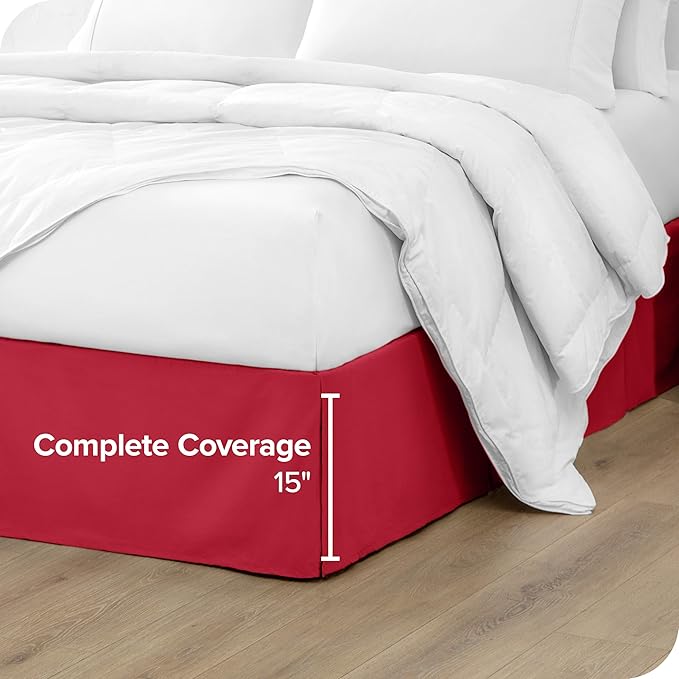 Bed Skirt - Twin XL