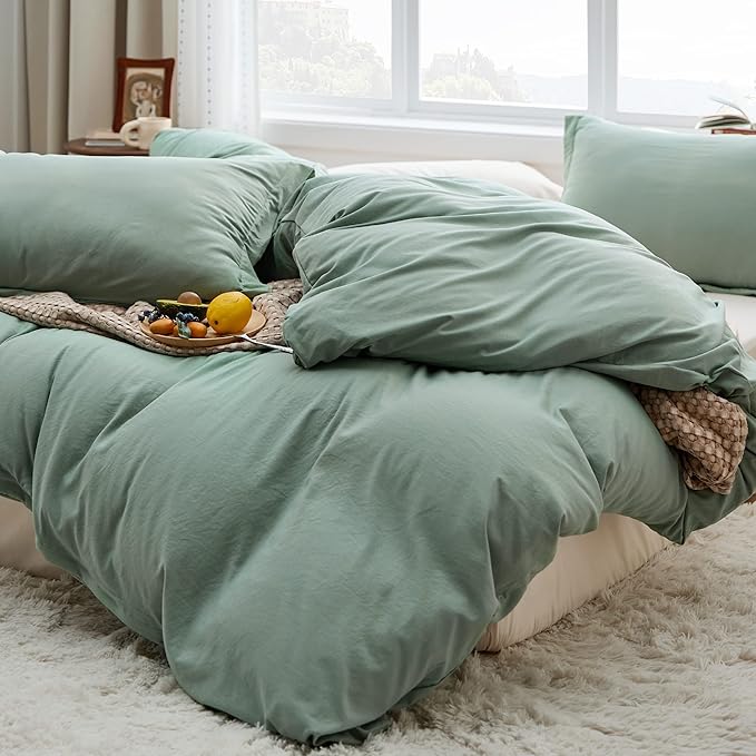 Duvet Cover Set - California King