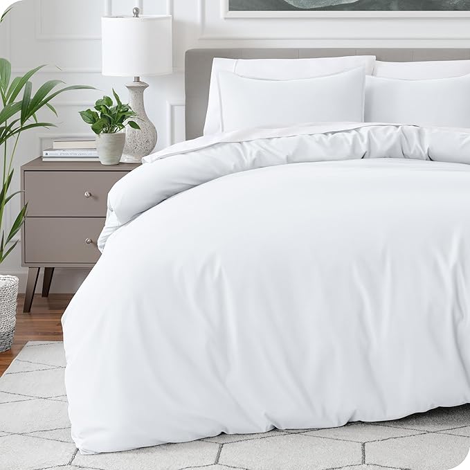 Cooling Duvet Cover Set - King