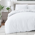 Cooling Duvet Cover Set - Full