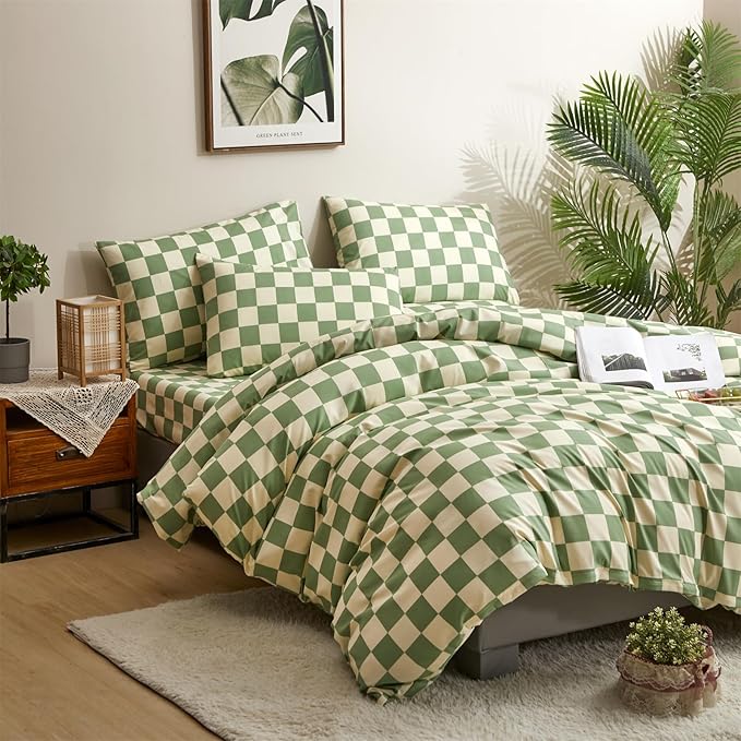 Comforter Set - Full - 3 Piece
