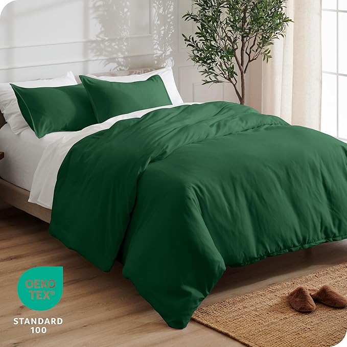 Cooling Duvet Cover - Twin XL
