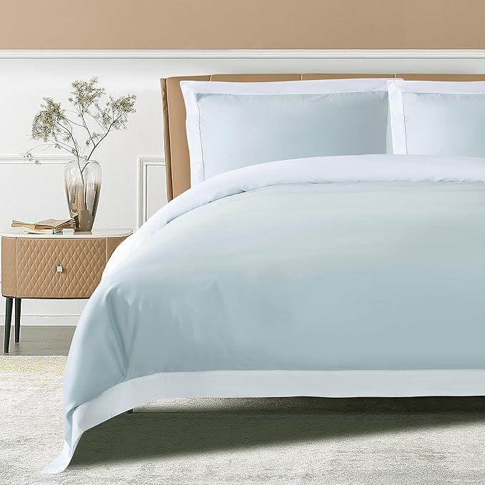 Duvet Cover Set - Queen