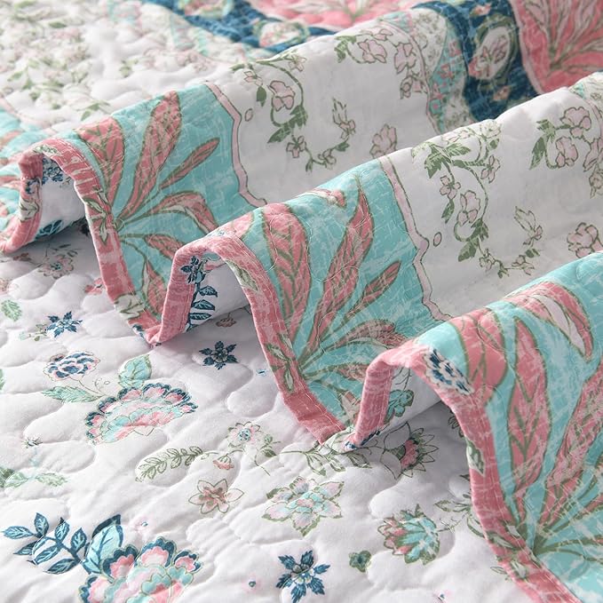 Quilt Set - Twin - 2 Piece
