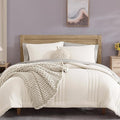 Comforter Set - King - 7 Piece