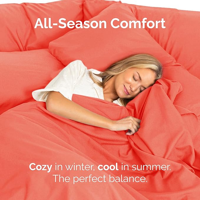 Cooling Flat Sheet - Queen