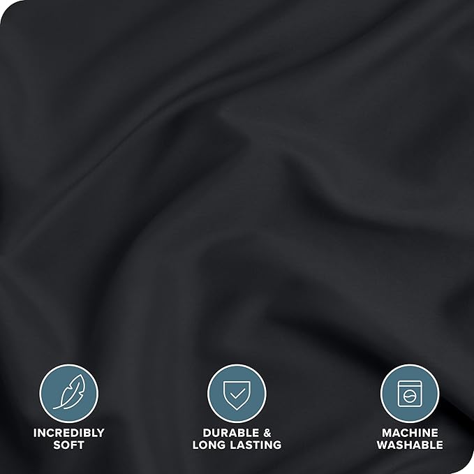 Cooling Duvet Cover Set - Queen