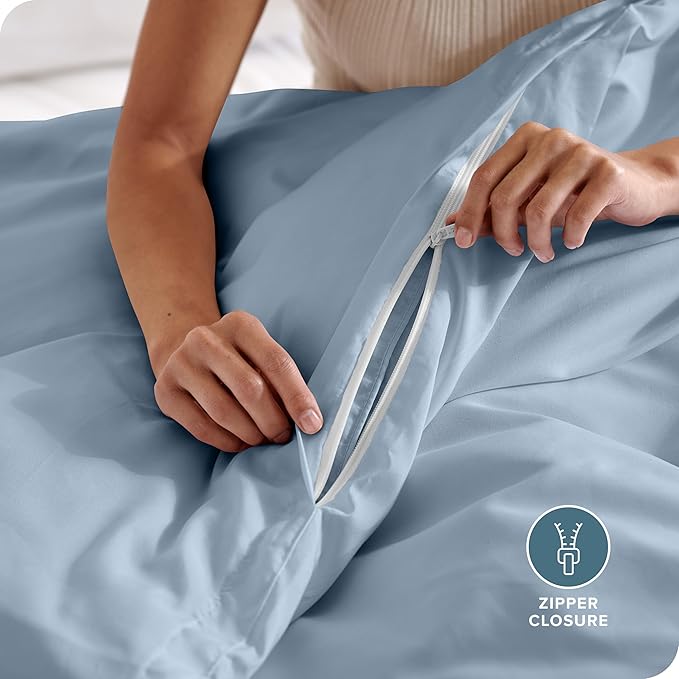 Cooling Duvet Cover - California King
