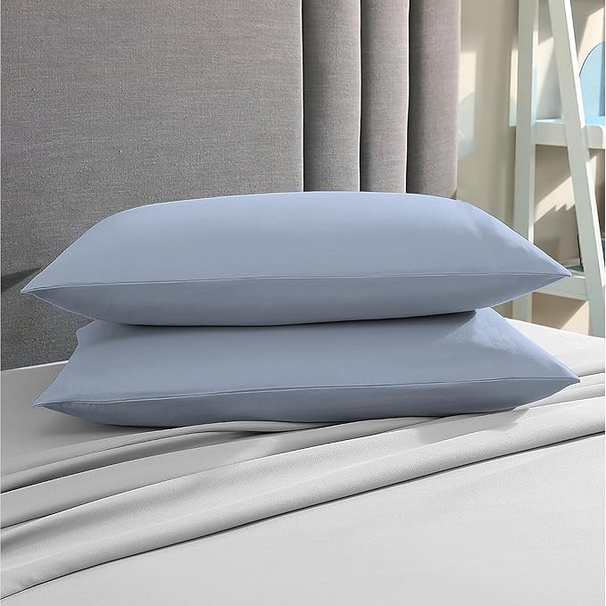 Pillowcase Set - Queen - 2 Piece