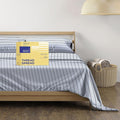 Cooling Bed Sheet Set - Queen - 16 in Deep Pocket - 4 Piece