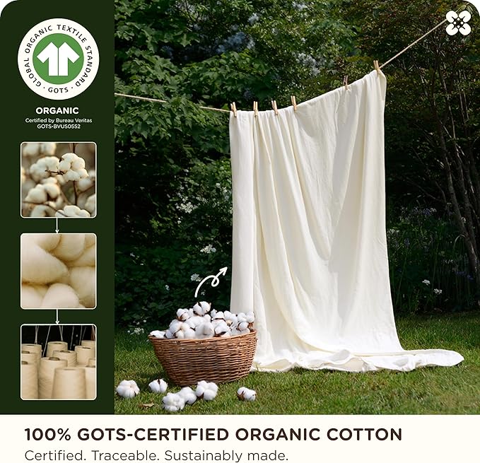 Duvet Cover Set - King