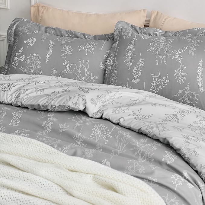 Comforter Set - California King - 3 Piece