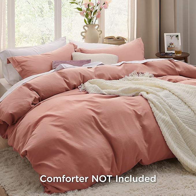 Duvet Cover Set - Twin XL - 2 Piece