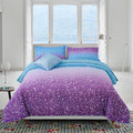 Comforter Set - Full - 6 Piece