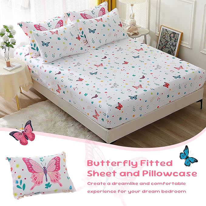 Comforter Set - Queen - 7 Piece