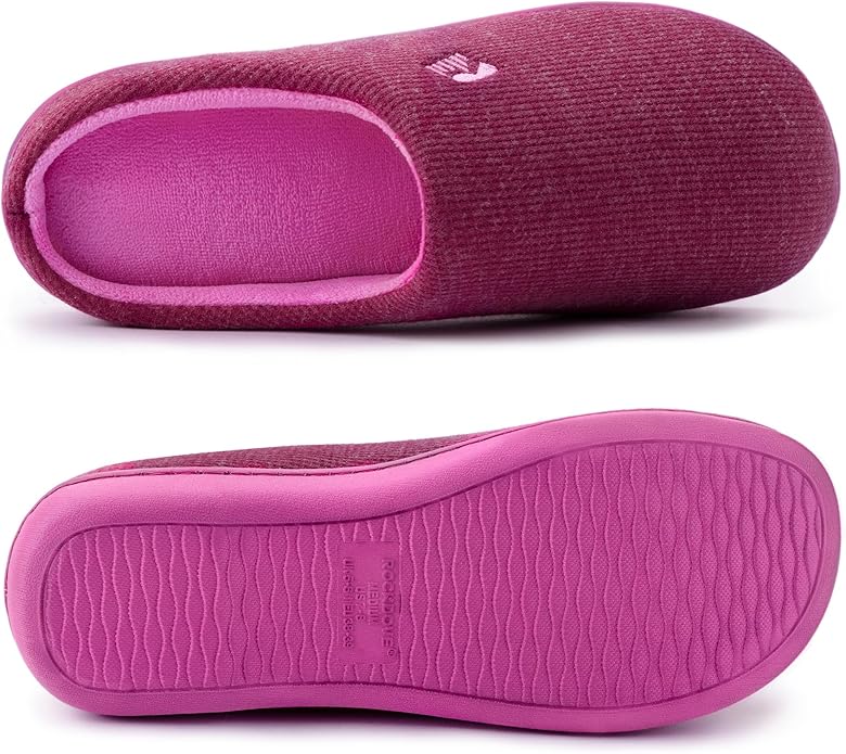 Women's Memory Foam Slippers